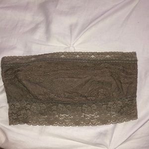 Free people bralette